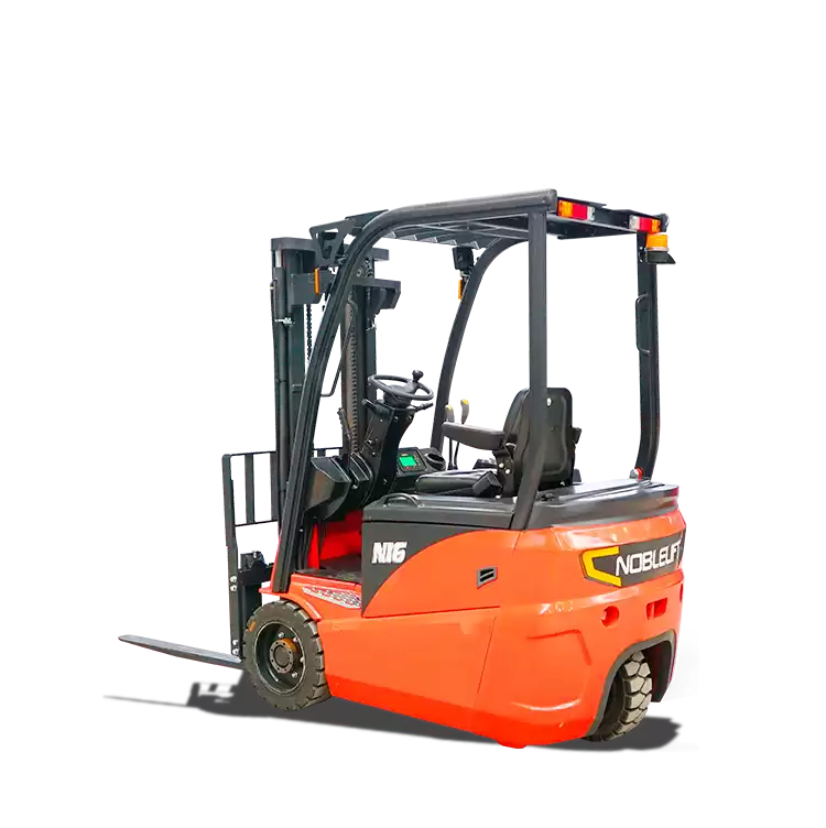 MONTACARGAS ELECTRICOFE3R-16N